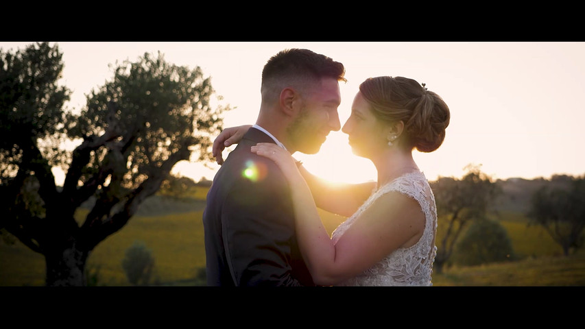 Irene e Filippo // Wedding Highlighs