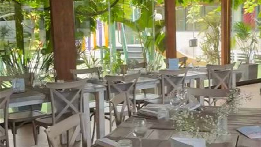 Villa Nina Eventi