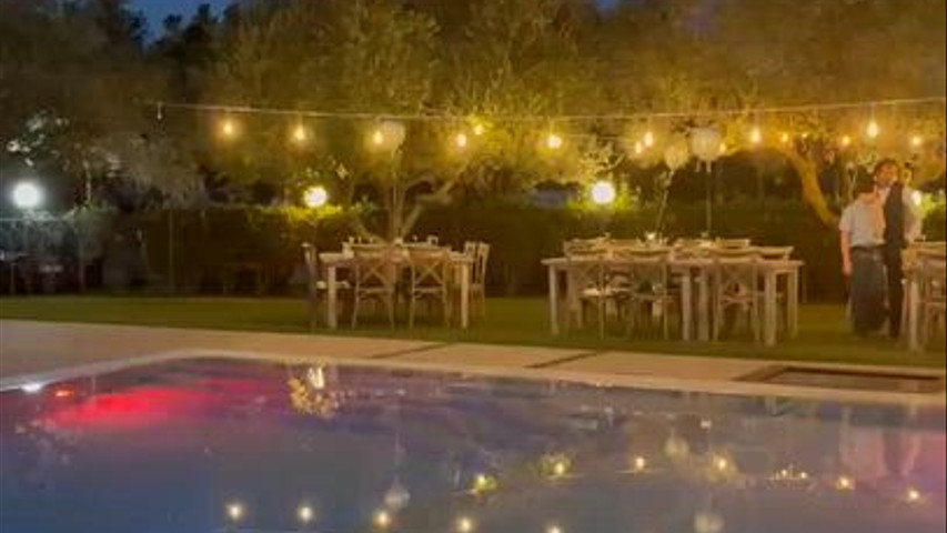 Villa Nina Eventi