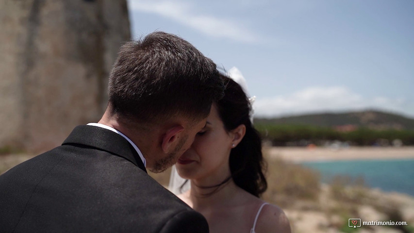 Fausto + Daniela - Wedding trailer 