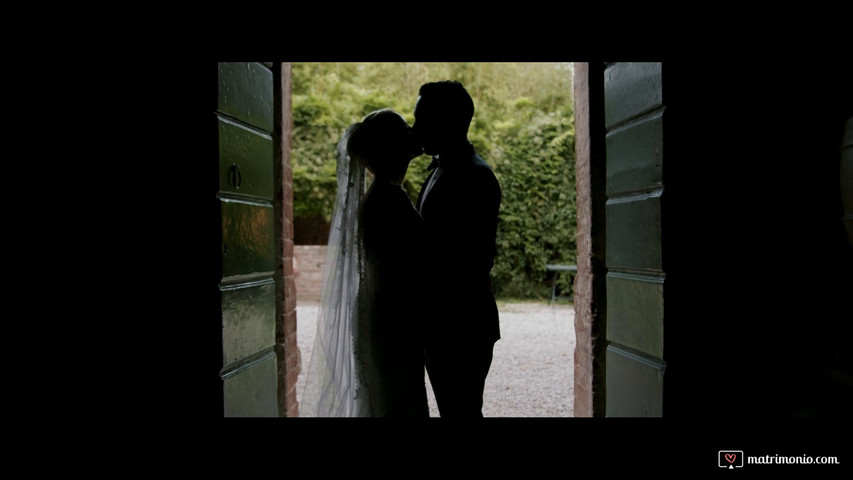 Showreel matrimoni