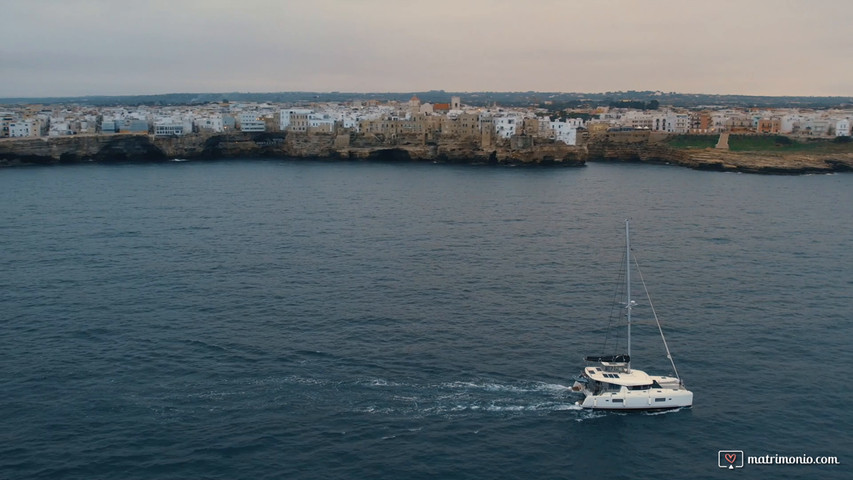 Pre Matrimonio Bari Puglia Polignano