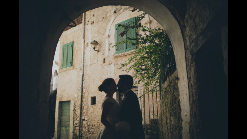Francesco Russotto Fotografo Matrimonio Roma