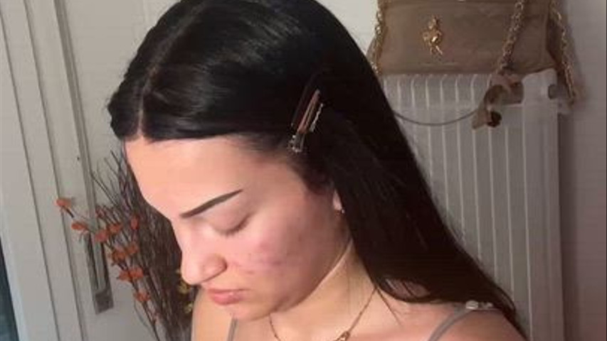 Trucco sera