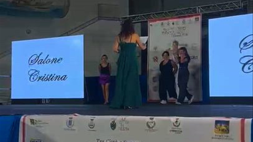Miss Venice 2026
