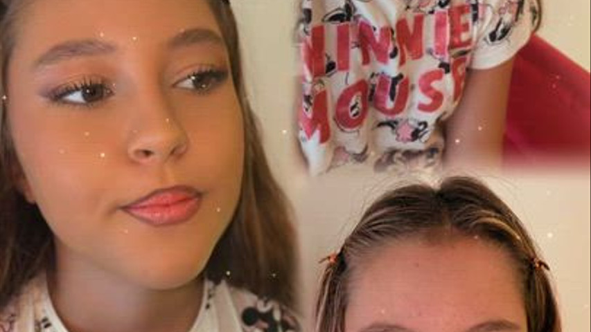 Trucco perde per eventi