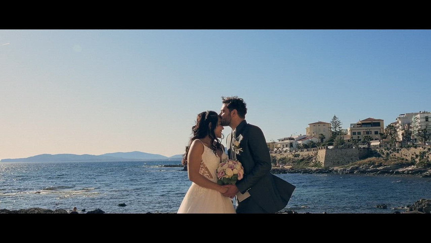 Paolo & Susita