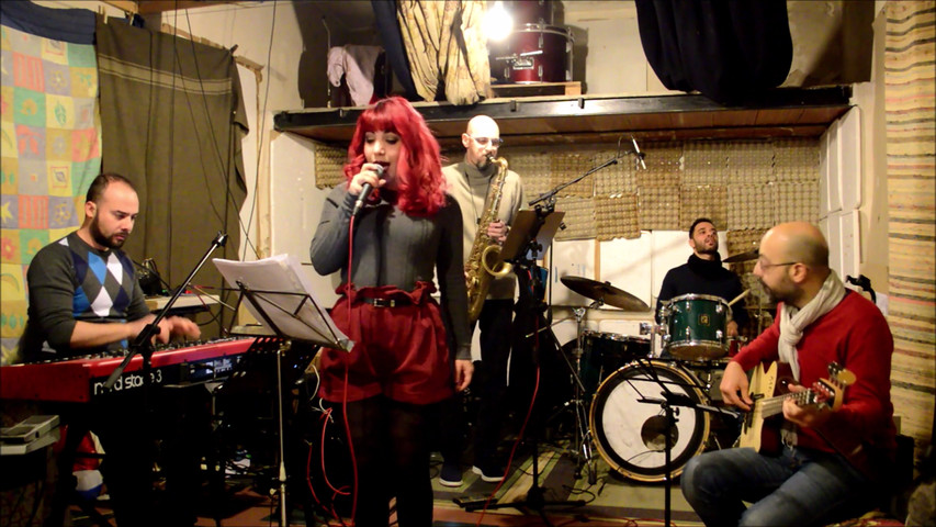Medley twist italiano