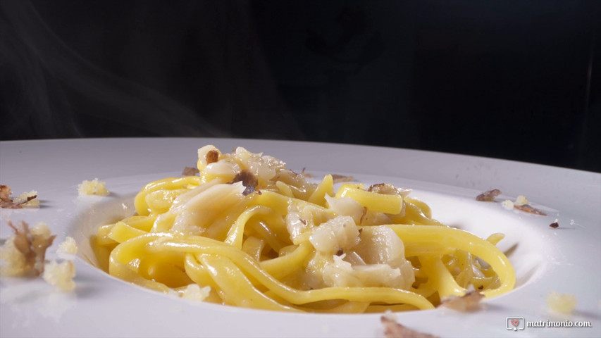 Esperienza di gusto