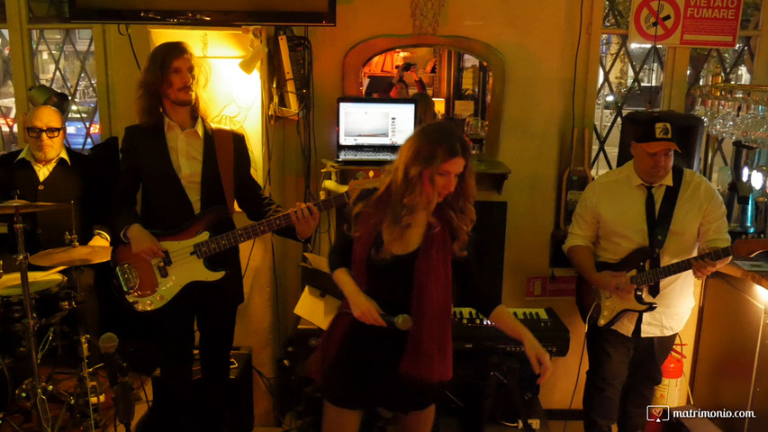 Musica per ballare dopocena funk soul pop dance 