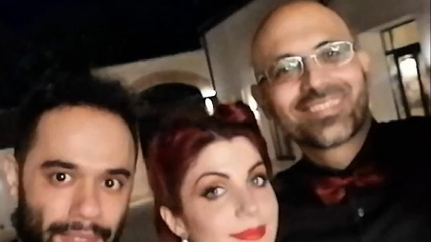  GRAZIE DI CUORE! 