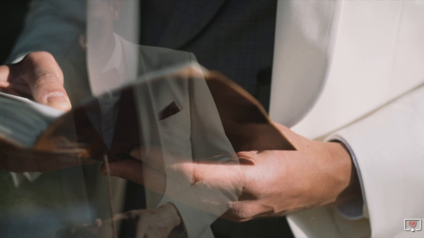 Boho Elopement in Sibari