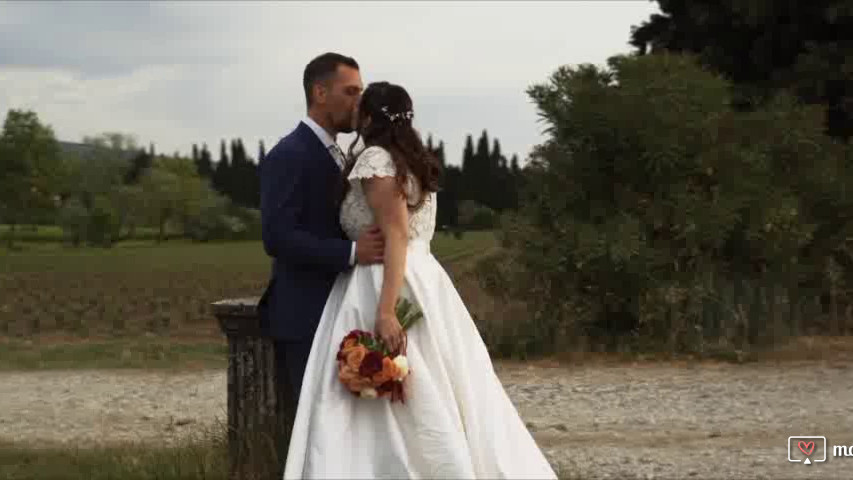 Chiara & Alessandro