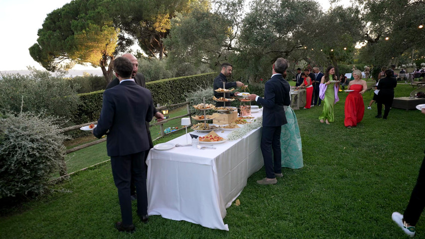 Matrimonio del 22 Giugno 2024