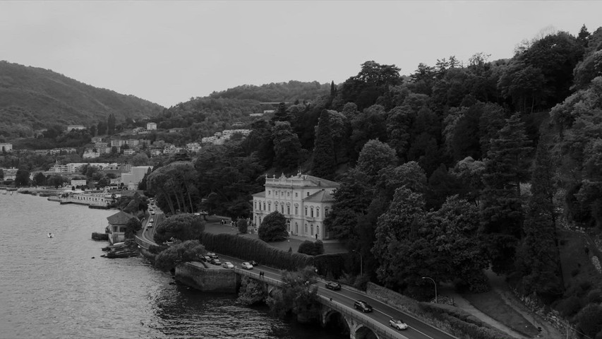 Matrimonio Lago di Como