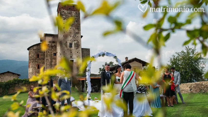  Castello di Bagnolo 