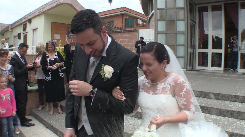 Cassandra e Manuel