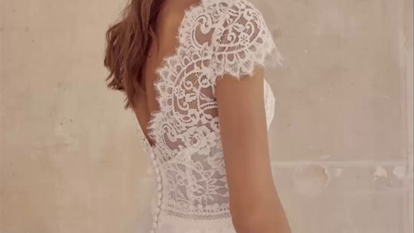 Moda Sposa. Tendenze 