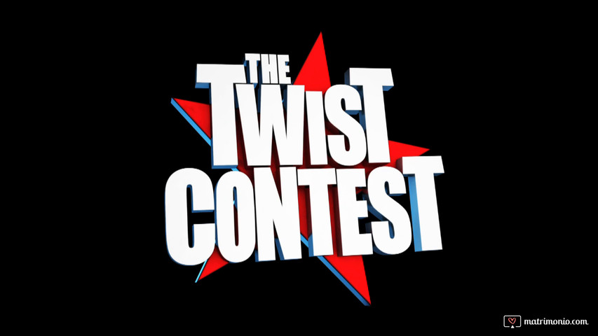 Twist contest storia damore 