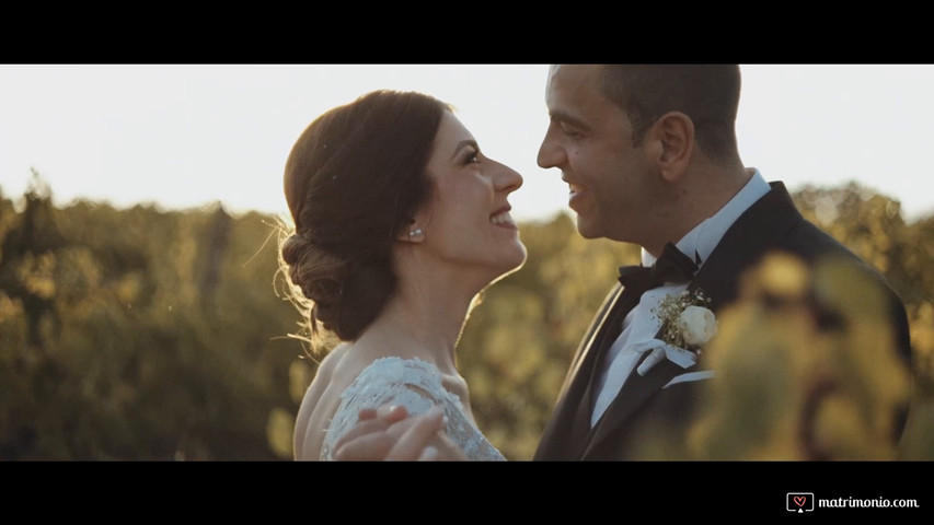 Cristina & paolo / wedding best moments