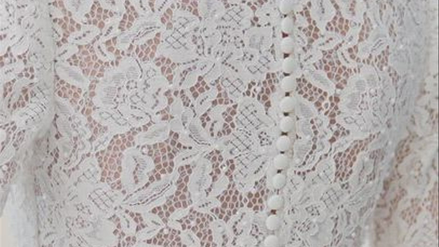 Incantevole collezione Sposa