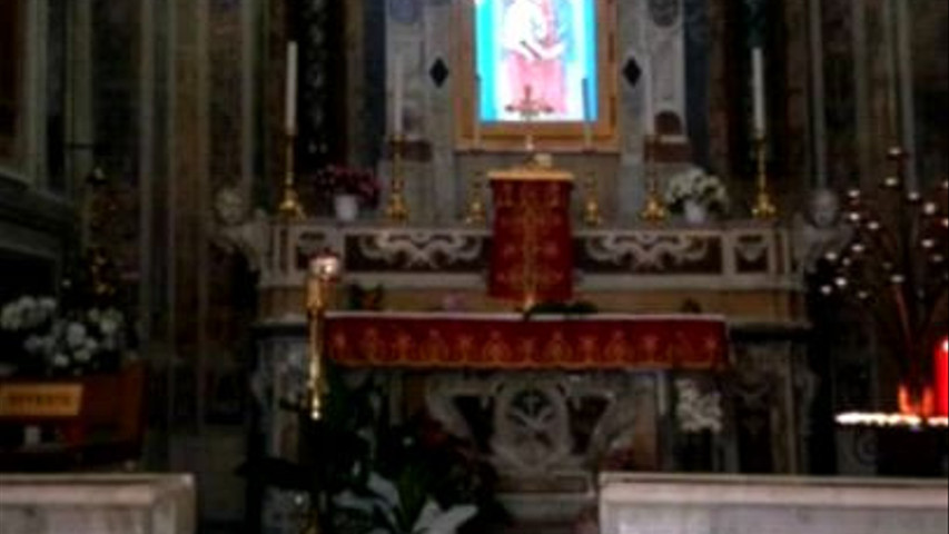 Ave Maria, F. Schubert, Rosalba Rotondo