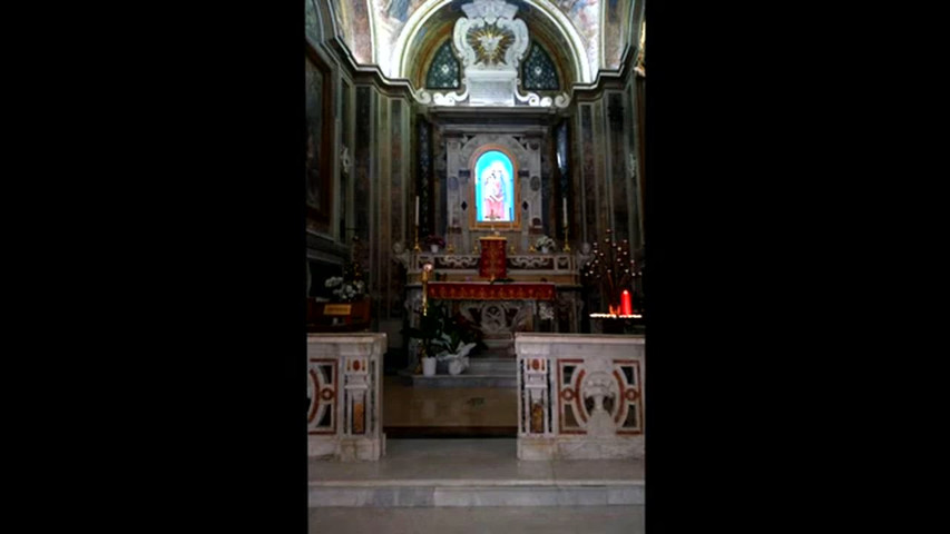 Ave Maria, F. Schubert, Rosalba Rotondo