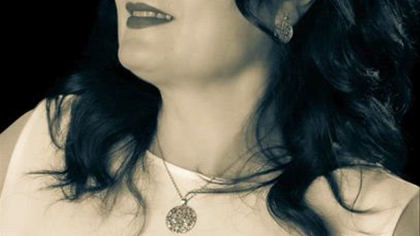 Rosalba Rotondo – Soprano