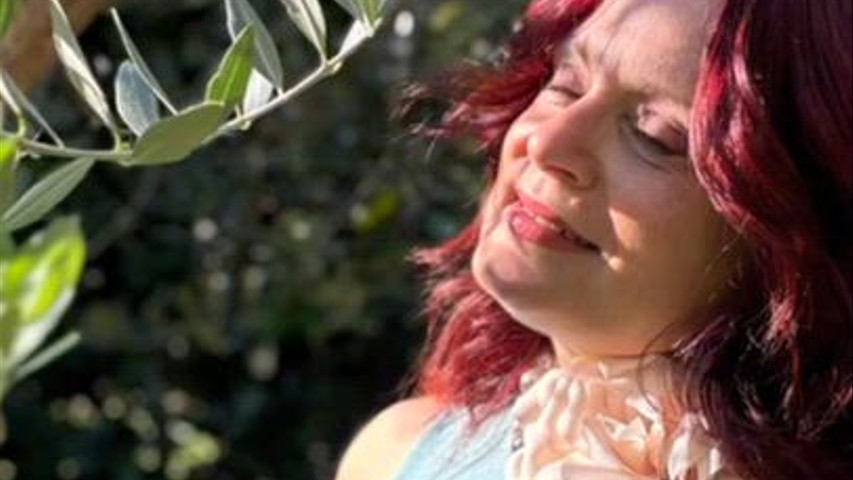 Rosalba Rotondo – Soprano