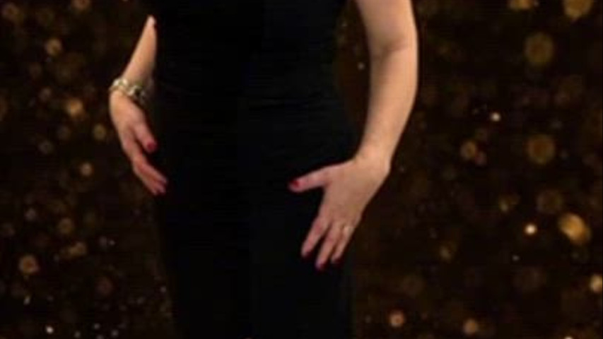 Rosalba Rotondo – Soprano