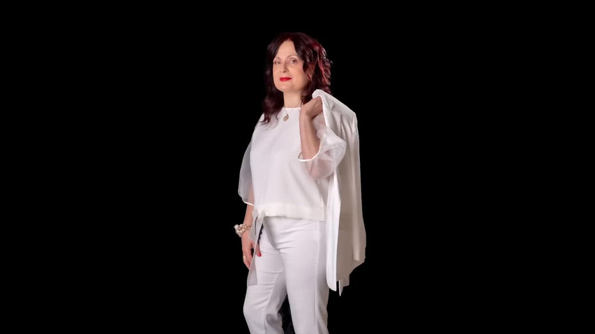 Rosalba Rotondo - MATTINATA