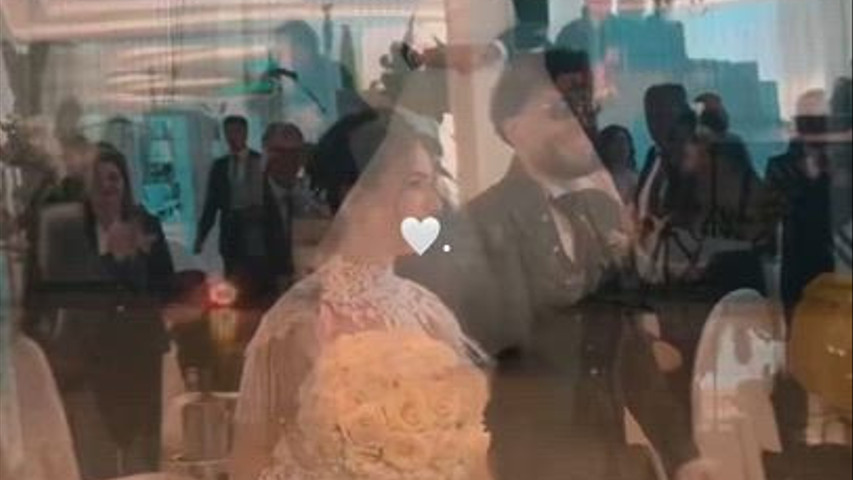 Antonio&Antonella 