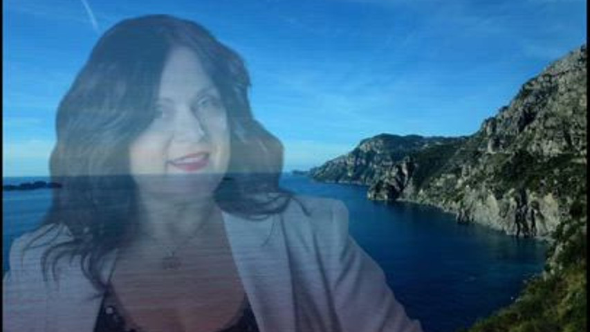 Torna a Surriento, E. De Curtis