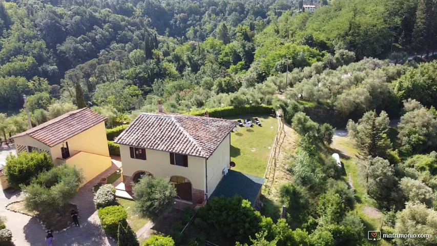 Location Events Collina Montevecchio