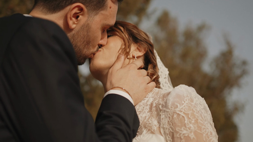 Federica & Pietro