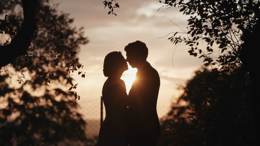 Noemi e Charles