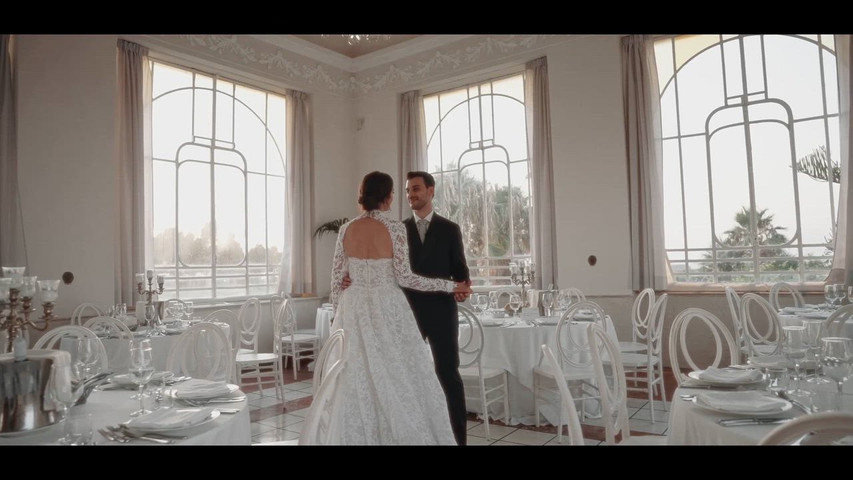 Greta e Alessandro