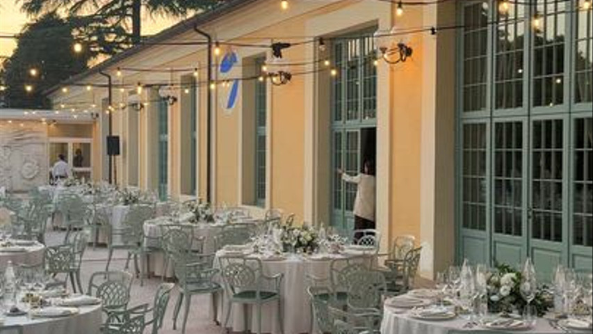 AF Wedding Planner di Arianna Fe