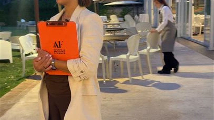 AF Wedding Planner di Arianna Fe