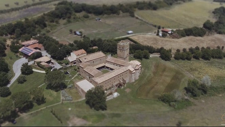 Abbazia di San Giusto