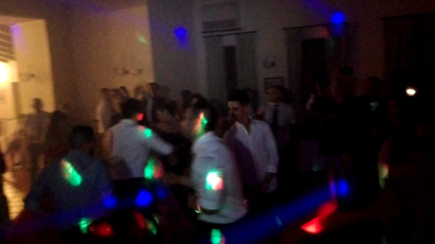 Momento party