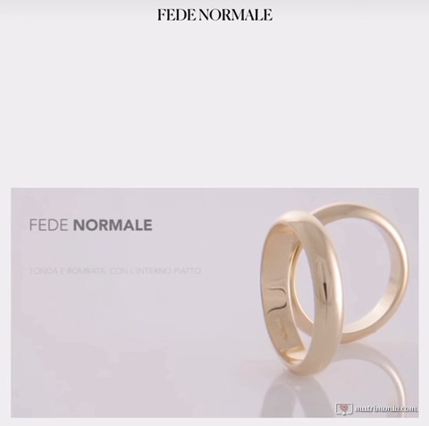 Fedi Normali