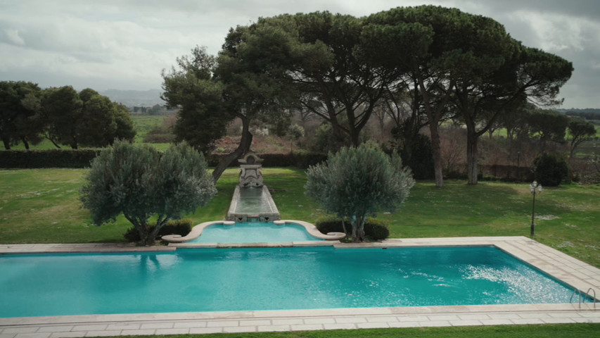 Villa Alberico 