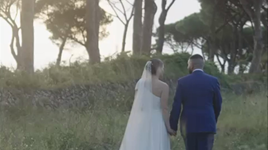 Johanna e Renato