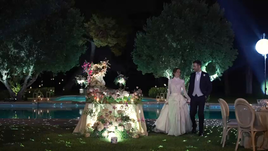 Federica e Dario 