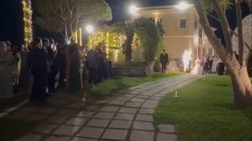 MATRIMONIO MESSINA 