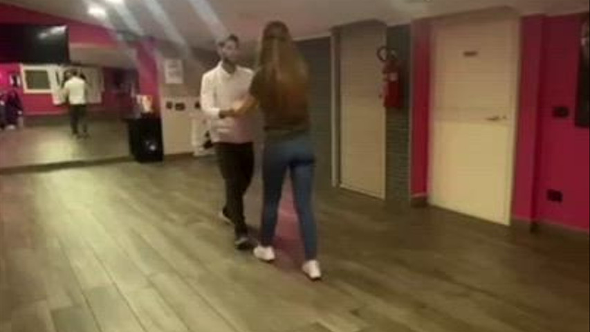 WEDDING DANCE