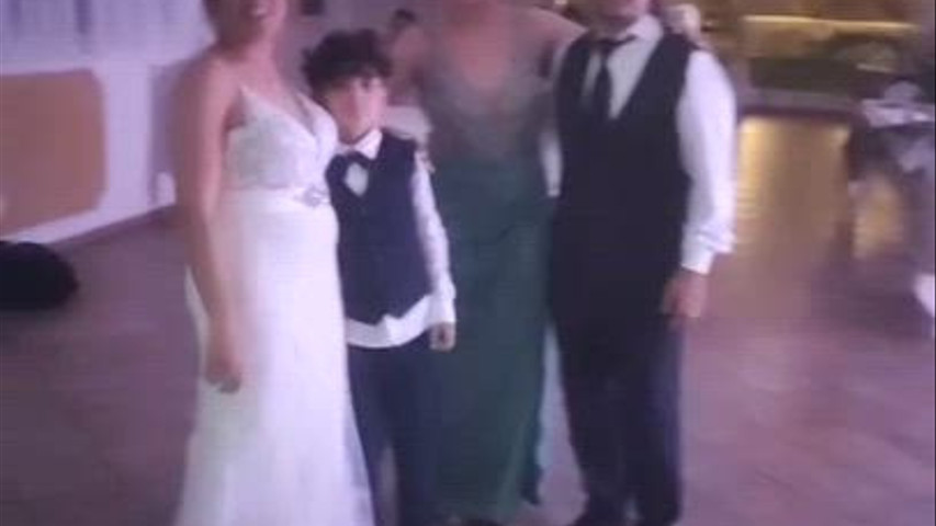 Matrimonio 25 Luglio 2026