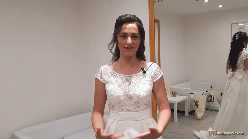 La testimonianza di Anna