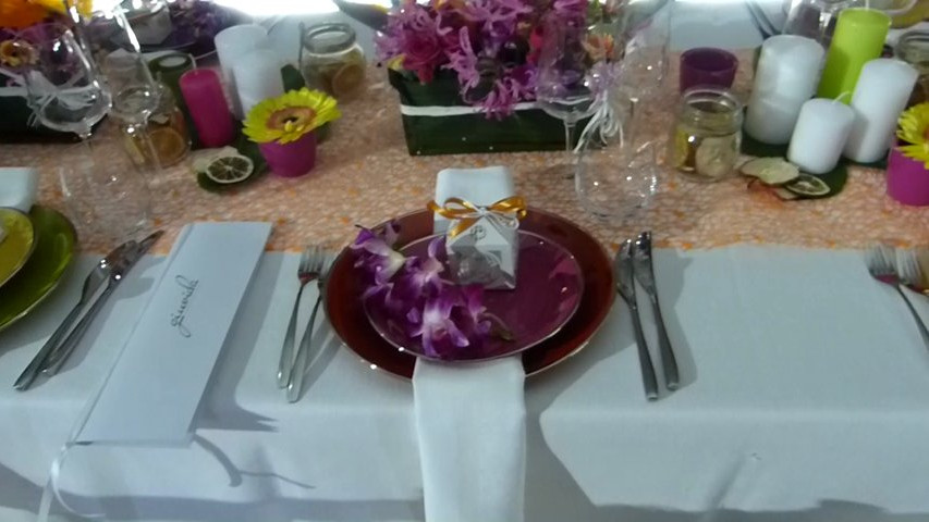 Giuvida Banqueting & Catering